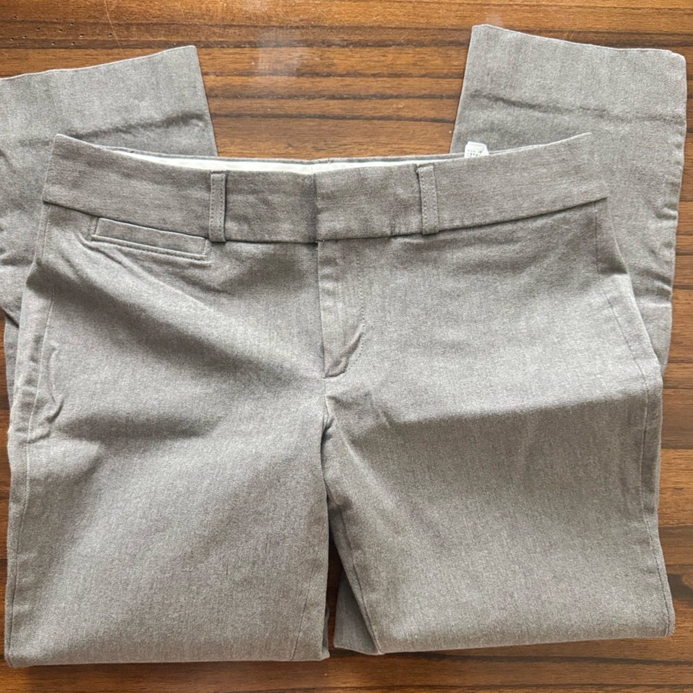 Banana Republic Sloan
